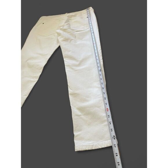 NWOT FRENCH CONNECTION Women’s JEANS SKIN TIGHT SKINNY Sz 12 Never Worn - Picture 5 of 9